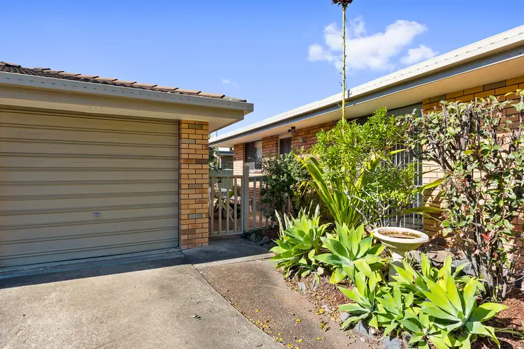 Fourth view of Homely unit listing, 2/21 Nambucca Avenue, Coffs Harbour NSW 2450
