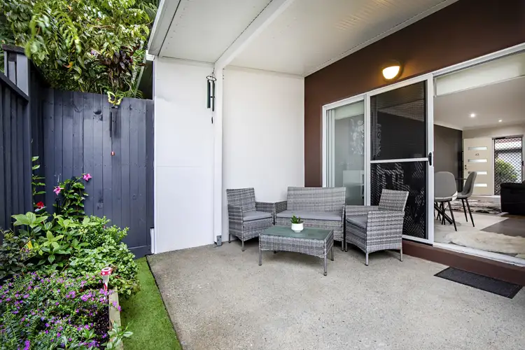 Main view of Homely unit listing, 43/65 Manooka Drive, Cannonvale QLD 4802