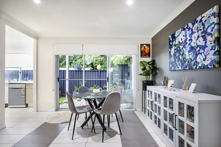 Third view of Homely unit listing, 43/65 Manooka Drive, Cannonvale QLD 4802
