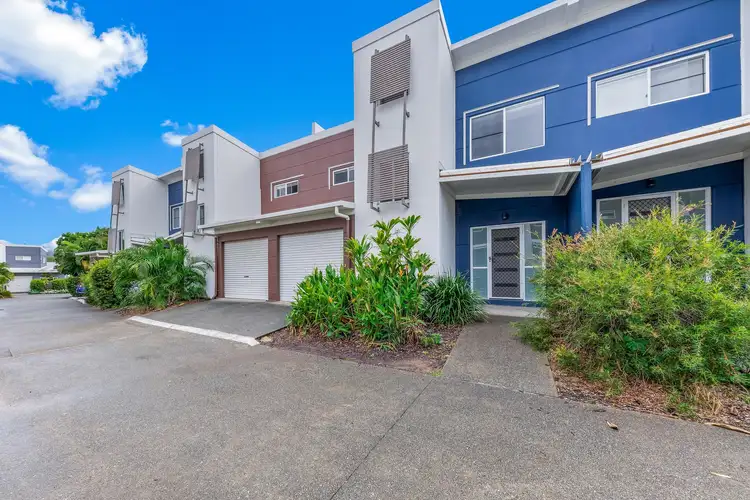 Fourth view of Homely unit listing, 43/65 Manooka Drive, Cannonvale QLD 4802
