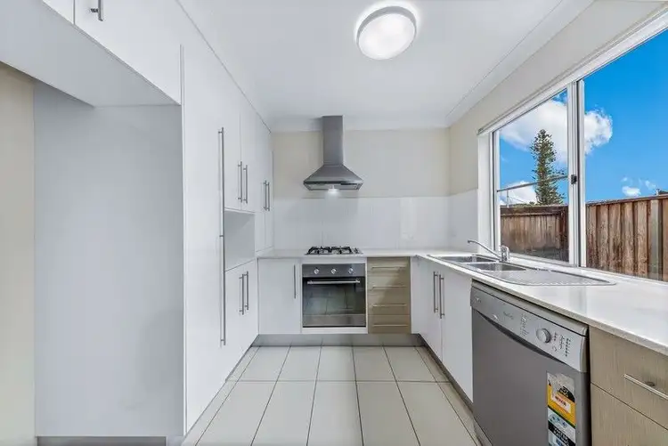 Sixth view of Homely unit listing, 43/65 Manooka Drive, Cannonvale QLD 4802
