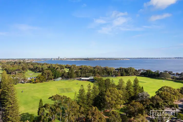 Main view of Homely apartment listing, 1405/53 Labouchere Road, South Perth WA 6151