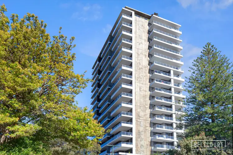 Fourth view of Homely apartment listing, 1405/53 Labouchere Road, South Perth WA 6151