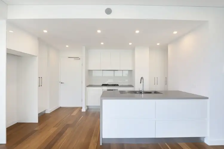 Third view of Homely apartment listing, 2-17/10-18 Regent Street, Wollongong NSW 2500