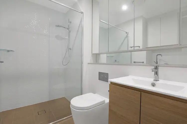 Sixth view of Homely apartment listing, 2-17/10-18 Regent Street, Wollongong NSW 2500