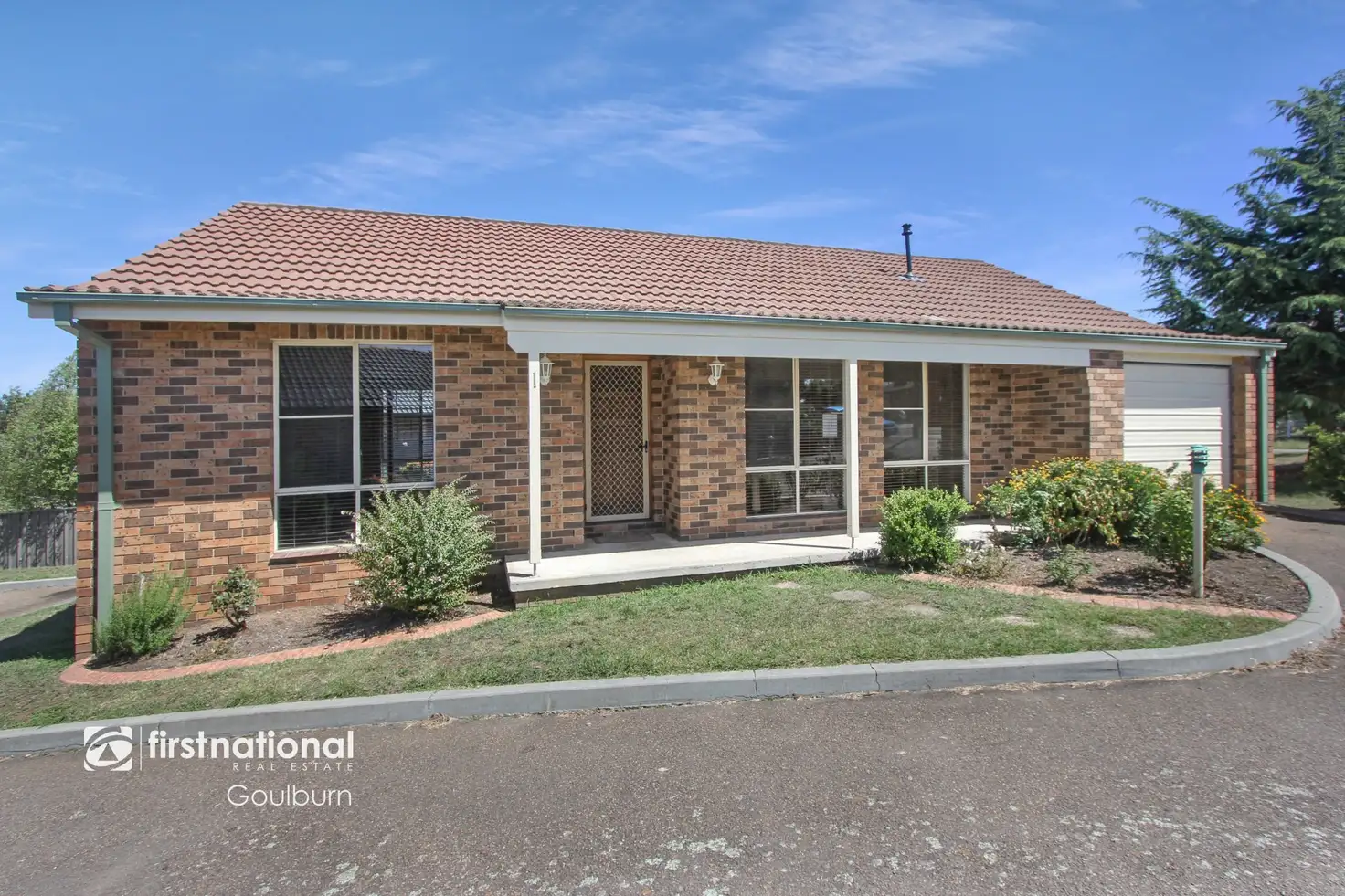 Main view of Homely house listing, 1/67 Taralga Road, Goulburn NSW 2580