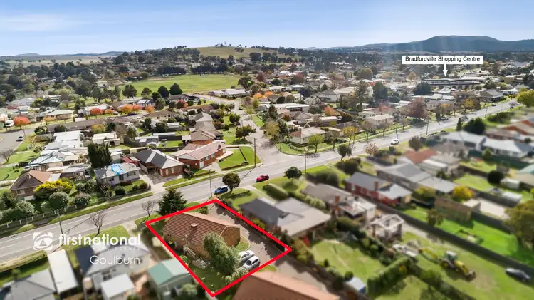 Fourth view of Homely house listing, 1/67 Taralga Road, Goulburn NSW 2580