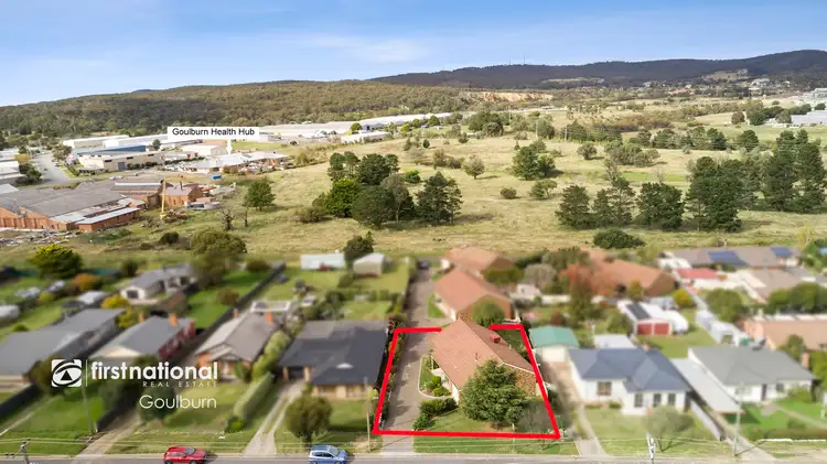 Fifth view of Homely house listing, 1/67 Taralga Road, Goulburn NSW 2580