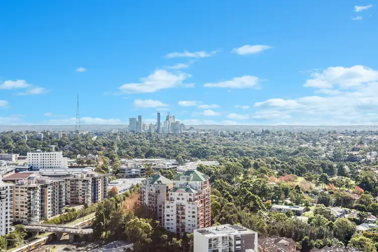 2009/10 Atchison Street, St Leonards NSW 2065