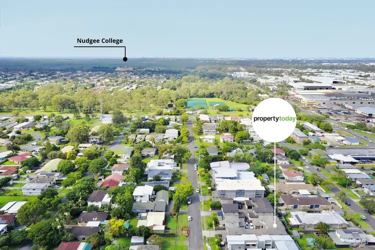 Third view of Homely townhouse listing, 4/56 Lovegrove Street, Zillmere QLD 4034