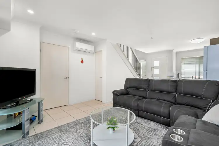 Fourth view of Homely townhouse listing, 4/56 Lovegrove Street, Zillmere QLD 4034