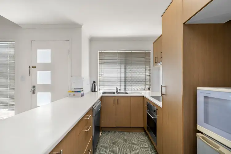 Fifth view of Homely townhouse listing, 4/56 Lovegrove Street, Zillmere QLD 4034