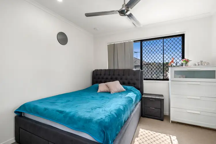 Sixth view of Homely townhouse listing, 4/56 Lovegrove Street, Zillmere QLD 4034
