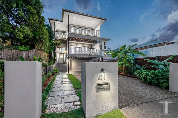 41 Perth Street, Camp Hill QLD 4152
