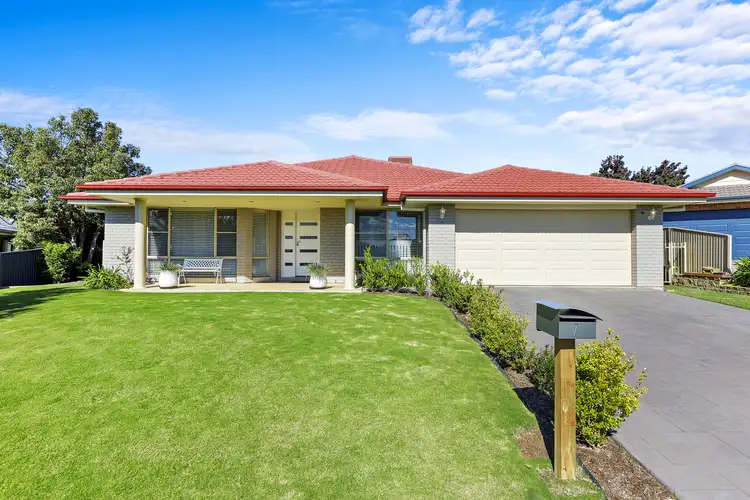 7 Penlee Road, Tamworth NSW 2340