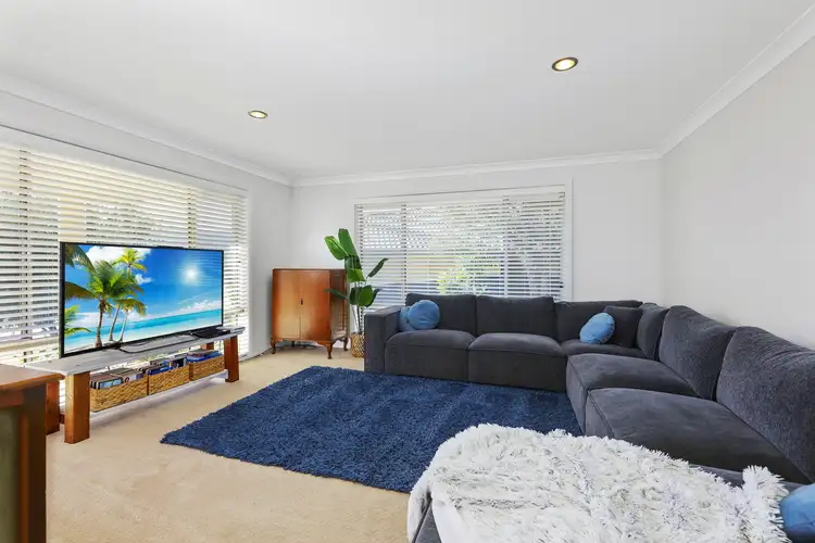 Second view of Homely house listing, 7 Penlee Road, Tamworth NSW 2340