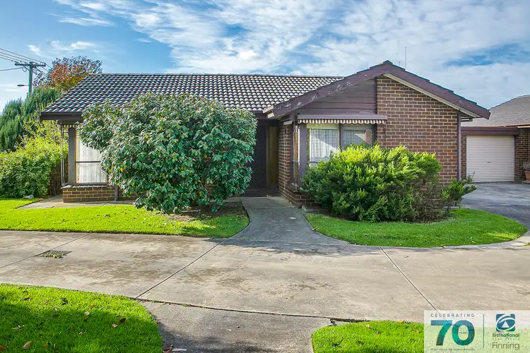 5/38 Stawell Street, Cranbourne VIC 3977