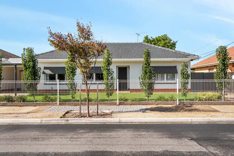 23 Sherriff Street, Underdale SA 5032
