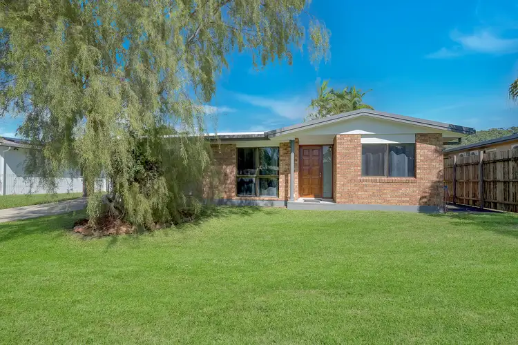 Main view of Homely house listing, 15 Turner Street, Whitfield QLD 4870