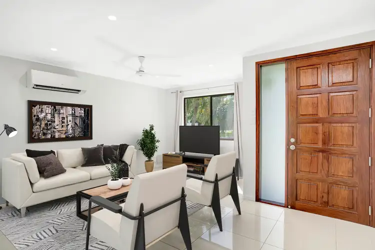 Fourth view of Homely house listing, 15 Turner Street, Whitfield QLD 4870