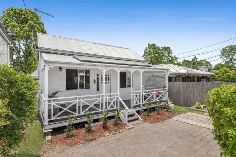 42 Orallo Street, Lota QLD 4179