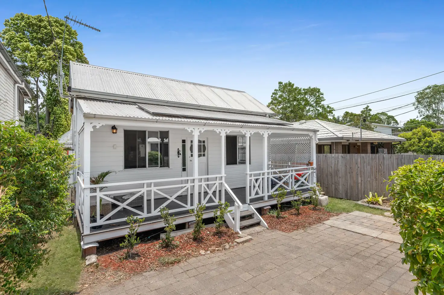 Main view of Homely house listing, 42 Orallo Street, Lota QLD 4179