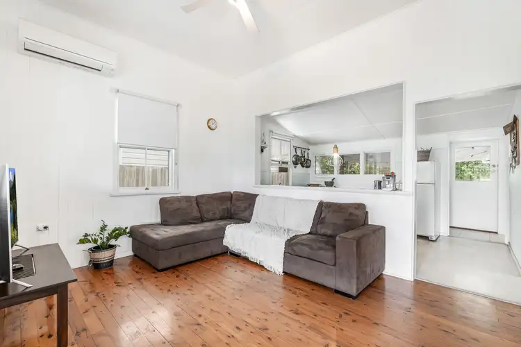 Second view of Homely house listing, 42 Orallo Street, Lota QLD 4179