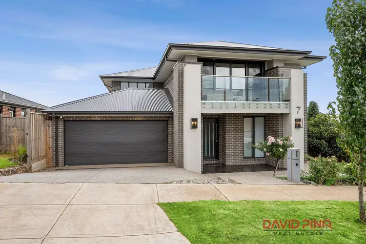 7 Eileens Way, Sunbury VIC 3429