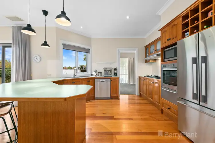 28 Duncraig Court, Narre Warren VIC 3805