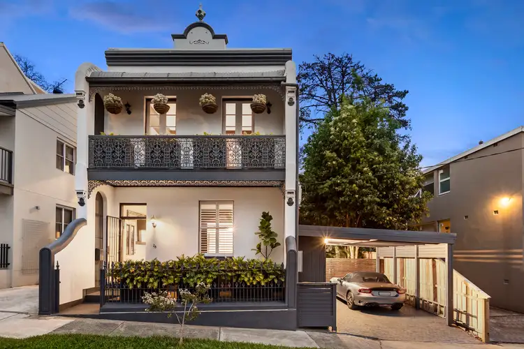 28 Bay Street, Birchgrove NSW 2041