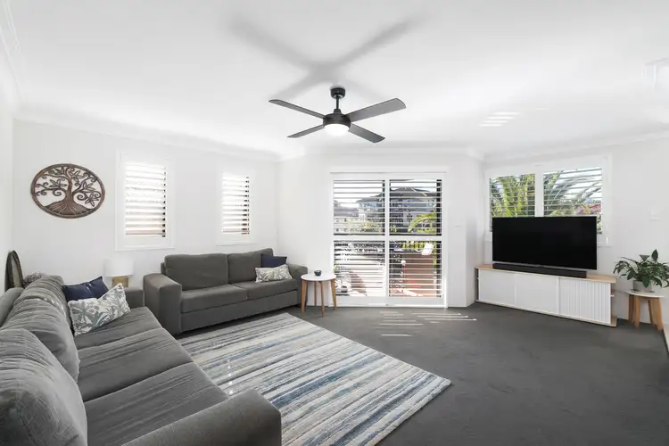 3/89 Elouera Road, Cronulla NSW 2230