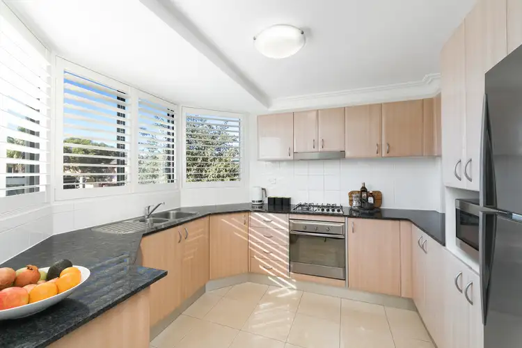 Third view of Homely apartment listing, 3/89 Elouera Road, Cronulla NSW 2230