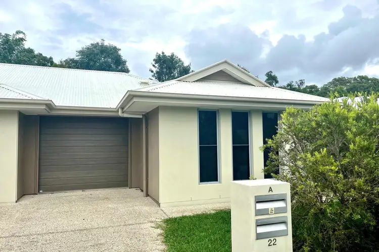 Main view of Homely house listing, 22 Brushbox Way, Peregian Springs QLD 4573
