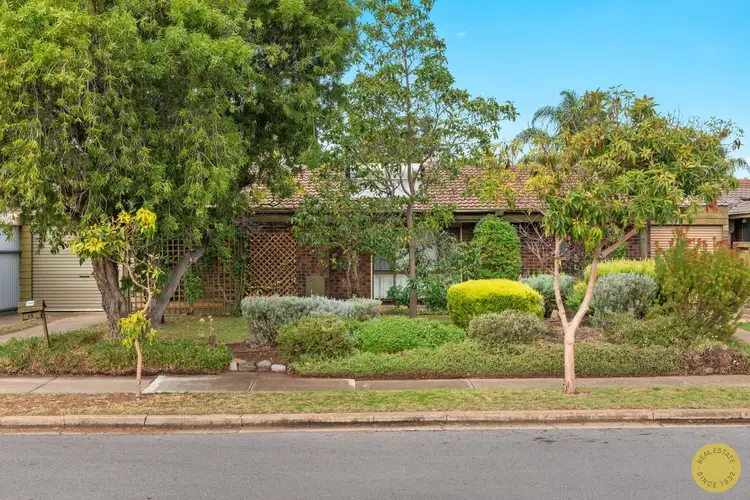 15 St Andrews Crescent, Novar Gardens SA 5040