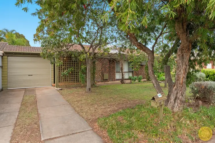 Second view of Homely house listing, 15 St Andrews Crescent, Novar Gardens SA 5040