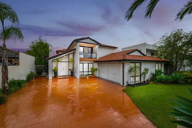 Fourth view of Homely house listing, 5 Krona Rise, Keilor Lodge VIC 3038