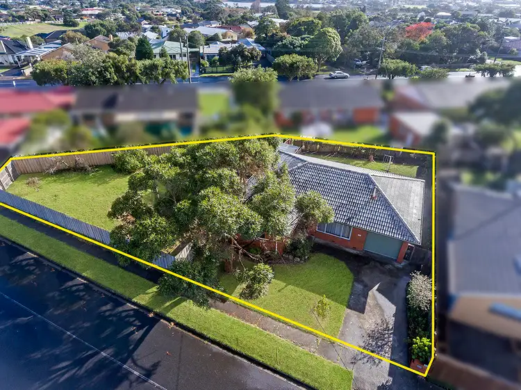 Second view of Homely house listing, 214 Edgar Street, Portland VIC 3305