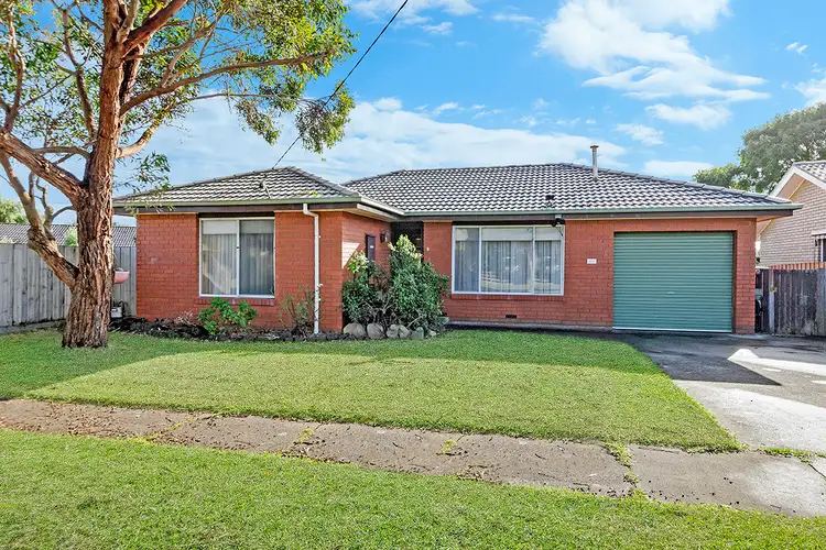 Third view of Homely house listing, 214 Edgar Street, Portland VIC 3305