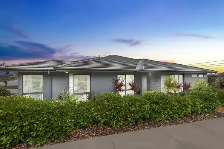 59 Langtree Crescent, Crace ACT 2911