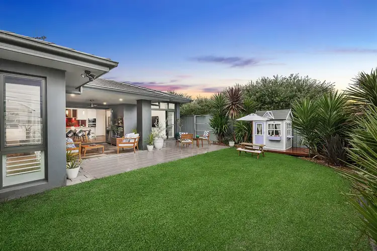 Second view of Homely house listing, 59 Langtree Crescent, Crace ACT 2911