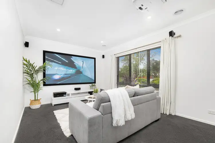 Fifth view of Homely house listing, 59 Langtree Crescent, Crace ACT 2911
