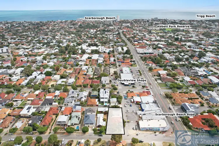 Fourth view of Homely house listing, 239 Flamborough Street, Doubleview WA 6018