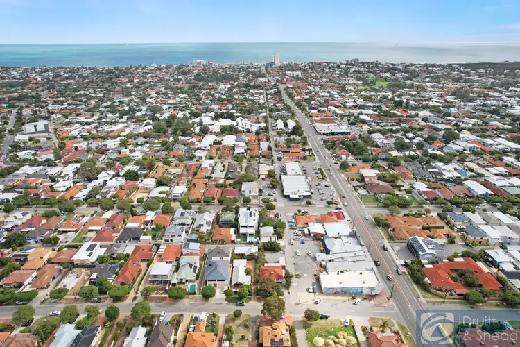 Fifth view of Homely house listing, 239 Flamborough Street, Doubleview WA 6018