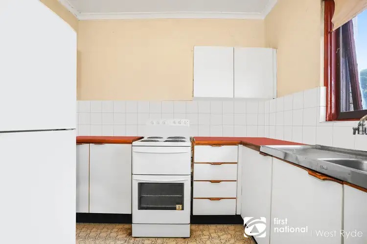 Third view of Homely apartment listing, 23/3-5 Gilbert Street, Cabramatta NSW 2166