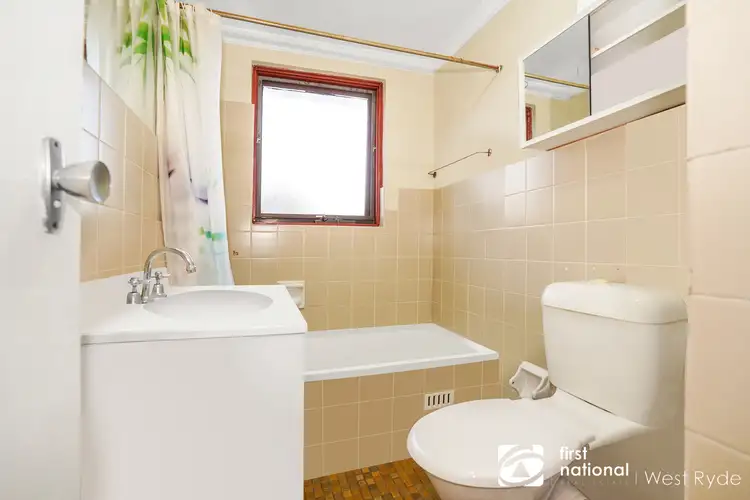Sixth view of Homely apartment listing, 23/3-5 Gilbert Street, Cabramatta NSW 2166