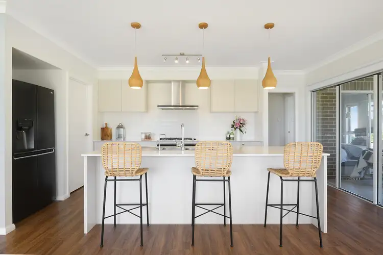 Fourth view of Homely house listing, 32 Roty Avenue, Renwick NSW 2575