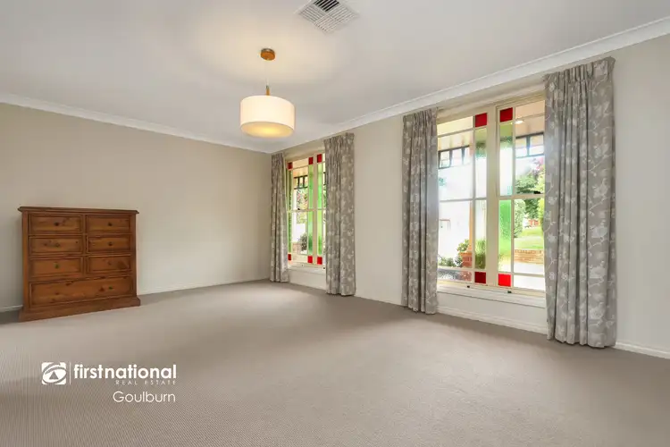 Third view of Homely house listing, 40 Constantina Circuit, Goulburn NSW 2580