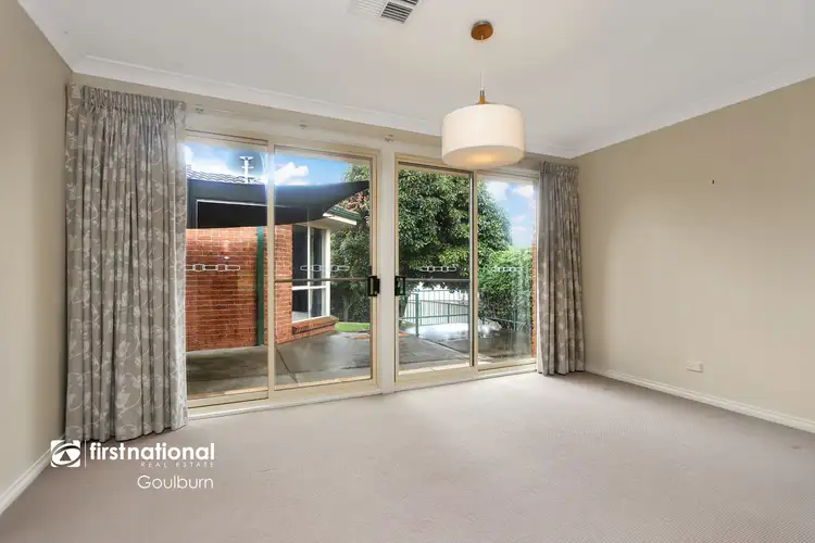 Fourth view of Homely house listing, 40 Constantina Circuit, Goulburn NSW 2580