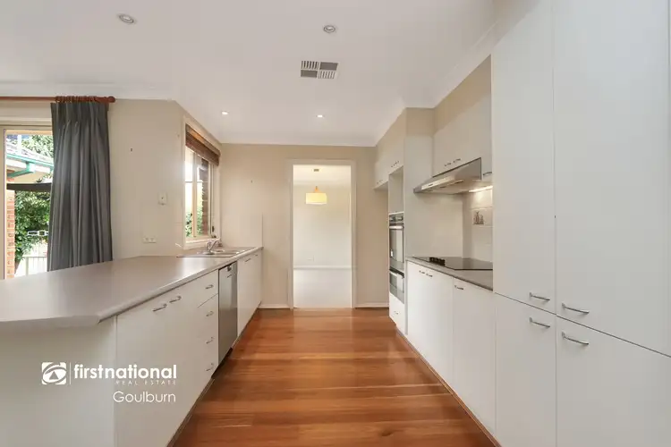 Sixth view of Homely house listing, 40 Constantina Circuit, Goulburn NSW 2580