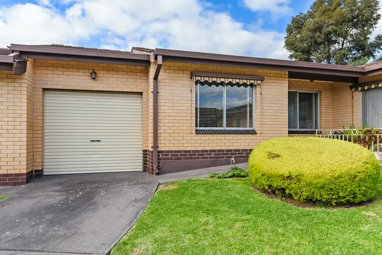 6/6 Cawthorne Avenue